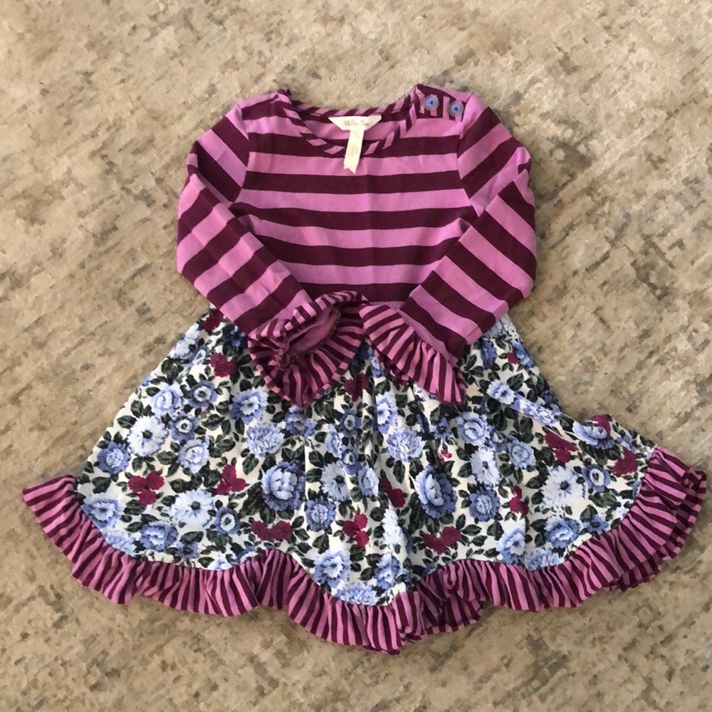 Matilda Jane Dress